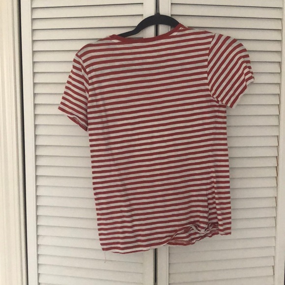 Cotton on striped t shirt - Picture 4 of 4